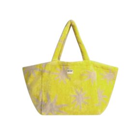 WOUF FUERTEVENTURA large tote bag